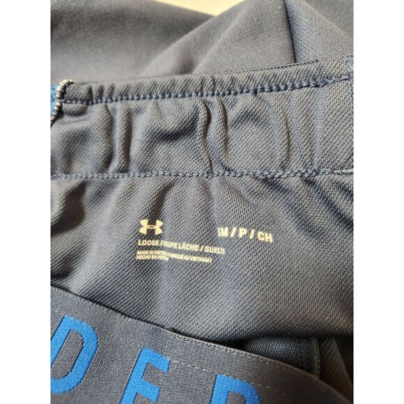 Under Armour Play Up 3.0 Shorts – Women’s Small – 2-Pack – NWT - Picture 9 of 9